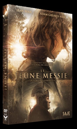 LE JEUNE MESSIE - DVD