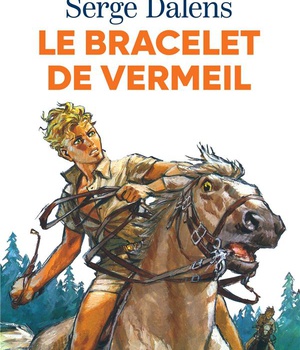 LA SAGA DU PRINCE ERIC - T01 - LE BRACELET DE VERMEIL