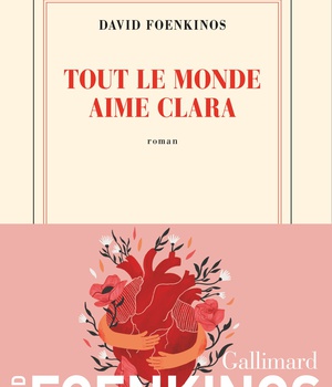 TOUT LE MONDE AIME CLARA