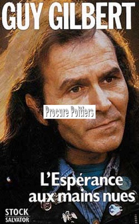 L'ESPERANCE AUX MAINS NUES