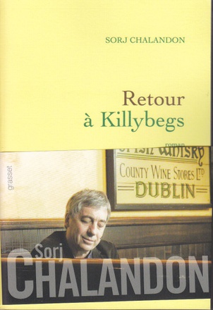 RETOUR A KILLYBEGS