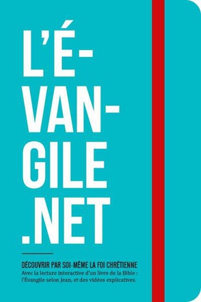 L'EVANGILE.NET
