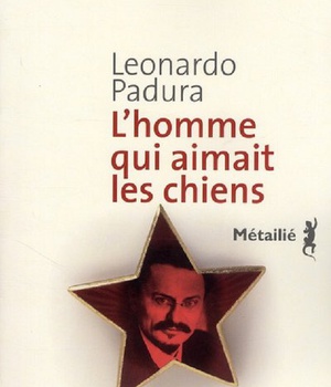 L'HOMME QUI AIMAIT LES CHIENS