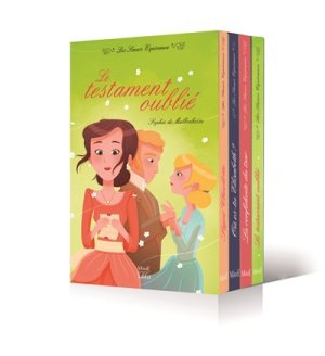 COFFRET LES SOEURS ESPERANCE
