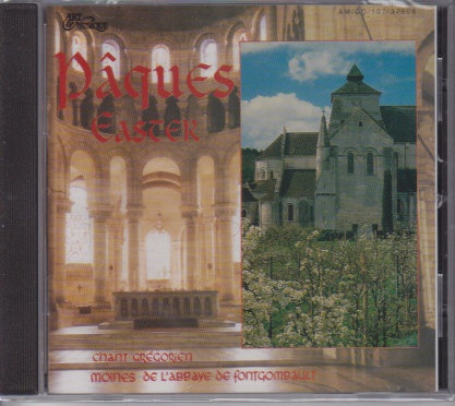 CD PAQUES