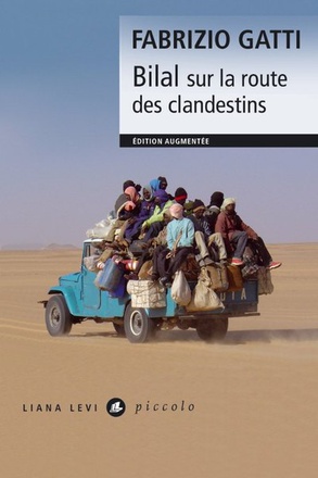 BILAL SUR LA ROUTE DES CLANDESTINS