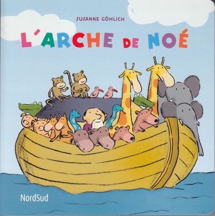 ARCHE DE NOE