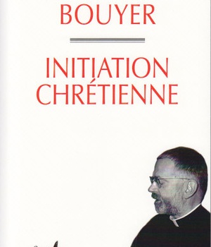 INITIATION CHRETIENNE