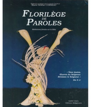 FLORILEGE DE PAROLES