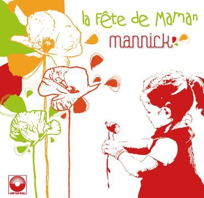 LA FETE DE MAMAN - AUDIO
