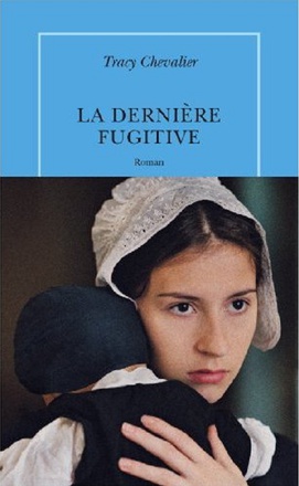 LA DERNIERE FUGITIVE