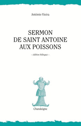 SERMON DE SAINT ANTOINE AUX POISSONS