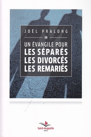 EVANGILE POUR LES DIVORCES REMARIES