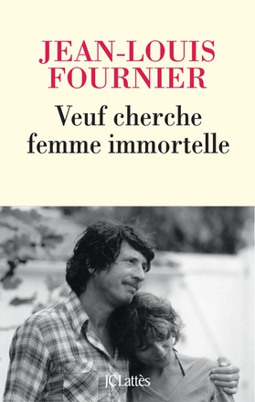 VEUF CHERCHE FEMME IMMORTELLE