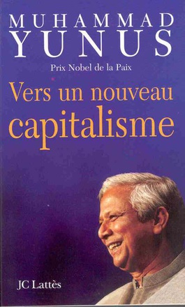 VERS UN NOUVEAU CAPITALISME