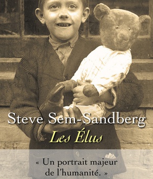 LES ELUS