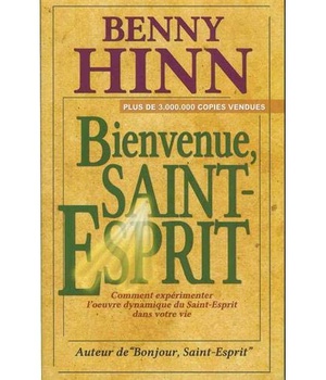 BIENVENUE SAINT ESPRIT