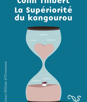 LA SUPERIORITE DU KANGOUROU