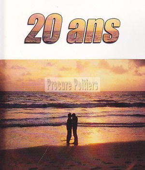 20 ANS