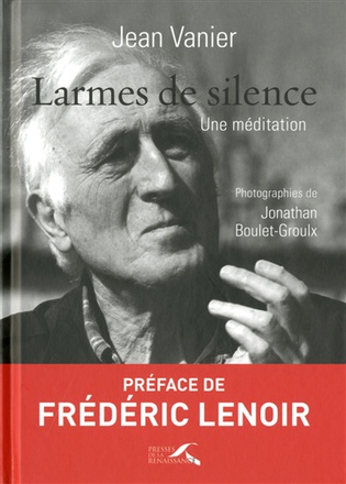 LARMES DE SILENCE