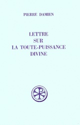 SC 191 LETTRE SUR LA TOUTE-PUISSANCE DIVINE