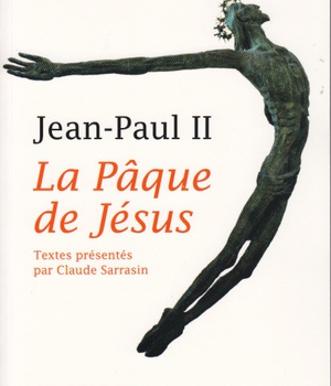 LA PAQUE DE JESUS
