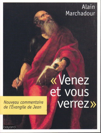 VENEZ ET VOUS VERREZ.