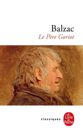 LE PERE GORIOT