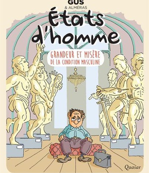 ETATS D'HOMME