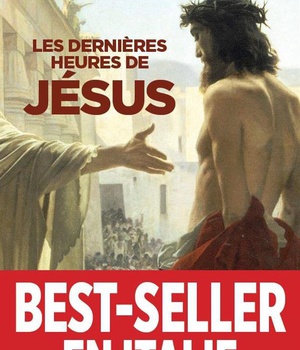 LES 18 DERNIERES HEURES DE JESUS