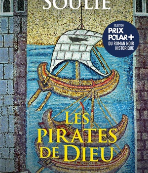 LES PIRATES DE DIEU
