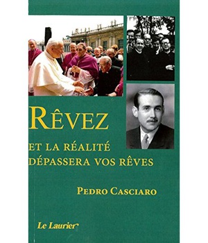 REVEZ ET LA REALITE DEPASSERA VOS REVES