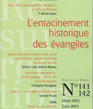 RESURRECTION 141 - 142