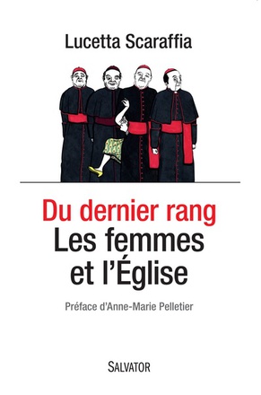 DU DERNIER RANG - LES FEMMES ET L EGLISE