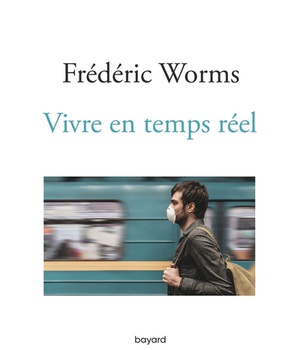 VIVRE EN TEMPS REEL