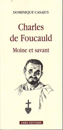 CHARLES DE FOUCAULD