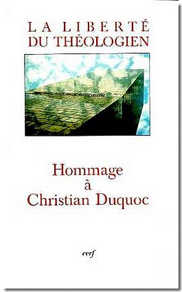 LA LIBERTE DU THEOLOGIEN