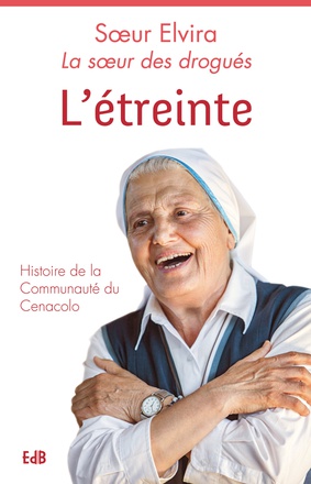 L'ETREINTE