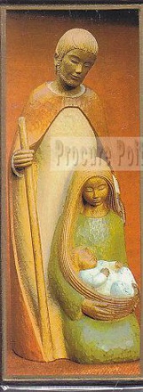 ICONE Y LE PAPE STE FAMILLE