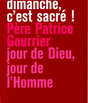 LE DIMANCHE, C'EST SACRE !