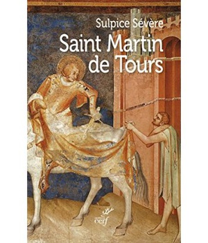 SAINT MARTIN DE TOURS