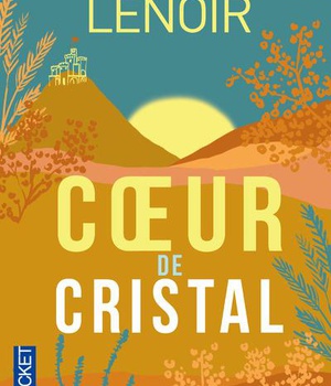 COEUR DE CRISTAL