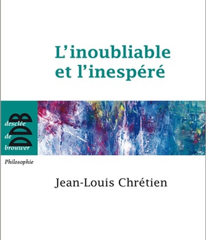 L'INOUBLIABLE ET L'INESPERE