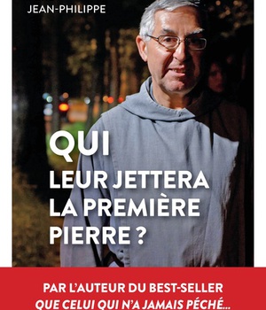 QUI LEUR JETTERA LA PREMIERE PIERRE ?