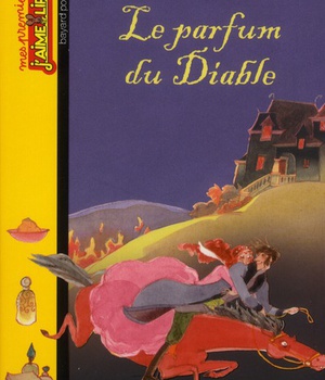 LE PARFUM DU DIABLE - N97