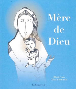 MERE DE DIEU