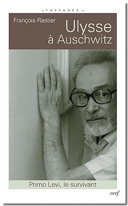 ULYSSE A AUSCHWITZ