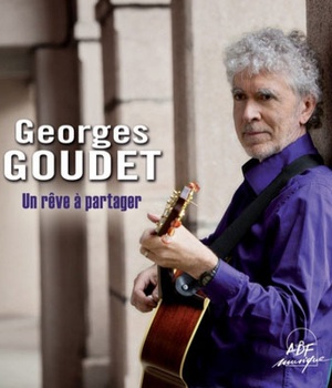 UN REVE A PARTAGER - AUDIO