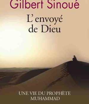 L'ENVOYE DE DIEU