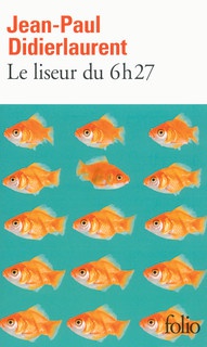 LE LISEUR DU 6H27